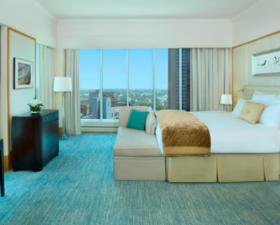 Ritz Carlton Residences (1)