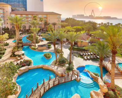 Ritz Carlton Residences (2)