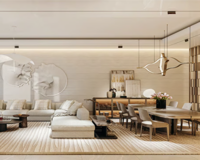 Ritz Carlton Residences (3)