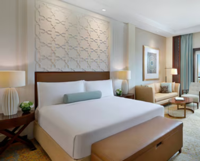 Ritz Carlton Residences