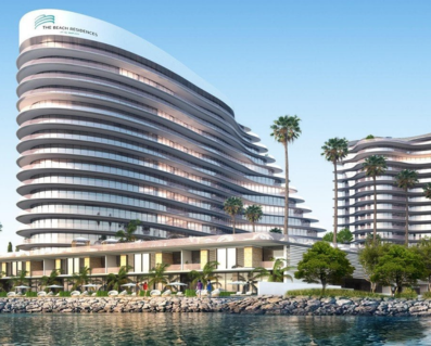The Beach Residences (2)